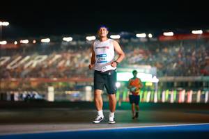 BIB: 42368
                            <button type="button" onclick="openModal(20911961)" class="btn btn-primary btn-sm float-right btn-popup" data-toggle="modal" data-target=".modal-high-quality">
                        <i class="fas fa-shopping-cart"></i> Add to Cart
                    </button>
                                            <button type="button" onclick="isThisMe(20911961, true)" class="btn btn-success btn-sm float-right btn-popup btn-isme hidden" data-toggle="tooltip" data-placement="bottom" title="นี่คือรูปของคุณใช่ไหม คลิกที่นี่เพื่อเอาเข้าอัลบั้ม">
                        <i class="fas fa-plus"></i> Add to album
                    </button>
                    <button type="button" onclick="isThisMe(20911961, false)" class="btn btn-warning btn-sm float-right btn-popup btn-isnotme hidden">
                        <i class="fas fa-ban"></i> Remove from album
                    </button>