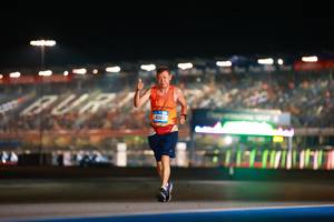 BIB: 
                            <button type="button" onclick="openModal(20912505)" class="btn btn-primary btn-sm float-right btn-popup" data-toggle="modal" data-target=".modal-high-quality">
                        <i class="fas fa-shopping-cart"></i> Add to Cart
                    </button>
                                            <button type="button" onclick="isThisMe(20912505, true)" class="btn btn-success btn-sm float-right btn-popup btn-isme hidden" data-toggle="tooltip" data-placement="bottom" title="นี่คือรูปของคุณใช่ไหม คลิกที่นี่เพื่อเอาเข้าอัลบั้ม">
                        <i class="fas fa-plus"></i> Add to album
                    </button>
                    <button type="button" onclick="isThisMe(20912505, false)" class="btn btn-warning btn-sm float-right btn-popup btn-isnotme hidden">
                        <i class="fas fa-ban"></i> Remove from album
                    </button>