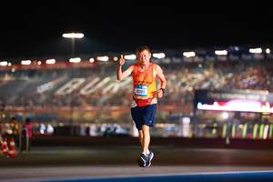 BIB: 6010, 000
                            <button type="button" onclick="openModal(20912744)" class="btn btn-primary btn-sm float-right btn-popup" data-toggle="modal" data-target=".modal-high-quality">
                        <i class="fas fa-shopping-cart"></i> Add to Cart
                    </button>
                                            <button type="button" onclick="isThisMe(20912744, true)" class="btn btn-success btn-sm float-right btn-popup btn-isme hidden" data-toggle="tooltip" data-placement="bottom" title="นี่คือรูปของคุณใช่ไหม คลิกที่นี่เพื่อเอาเข้าอัลบั้ม">
                        <i class="fas fa-plus"></i> Add to album
                    </button>
                    <button type="button" onclick="isThisMe(20912744, false)" class="btn btn-warning btn-sm float-right btn-popup btn-isnotme hidden">
                        <i class="fas fa-ban"></i> Remove from album
                    </button>