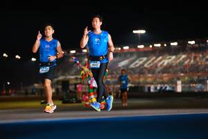 BIB: 86405, 86412
                            <button type="button" onclick="openModal(20908874)" class="btn btn-primary btn-sm float-right btn-popup" data-toggle="modal" data-target=".modal-high-quality">
                        <i class="fas fa-shopping-cart"></i> Add to Cart
                    </button>
                                            <button type="button" onclick="isThisMe(20908874, true)" class="btn btn-success btn-sm float-right btn-popup btn-isme hidden" data-toggle="tooltip" data-placement="bottom" title="นี่คือรูปของคุณใช่ไหม คลิกที่นี่เพื่อเอาเข้าอัลบั้ม">
                        <i class="fas fa-plus"></i> Add to album
                    </button>
                    <button type="button" onclick="isThisMe(20908874, false)" class="btn btn-warning btn-sm float-right btn-popup btn-isnotme hidden">
                        <i class="fas fa-ban"></i> Remove from album
                    </button>