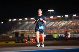 BIB: 44181
                            <button type="button" onclick="openModal(20924799)" class="btn btn-primary btn-sm float-right btn-popup" data-toggle="modal" data-target=".modal-high-quality">
                        <i class="fas fa-shopping-cart"></i> Add to Cart
                    </button>
                                            <button type="button" onclick="isThisMe(20924799, true)" class="btn btn-success btn-sm float-right btn-popup btn-isme hidden" data-toggle="tooltip" data-placement="bottom" title="นี่คือรูปของคุณใช่ไหม คลิกที่นี่เพื่อเอาเข้าอัลบั้ม">
                        <i class="fas fa-plus"></i> Add to album
                    </button>
                    <button type="button" onclick="isThisMe(20924799, false)" class="btn btn-warning btn-sm float-right btn-popup btn-isnotme hidden">
                        <i class="fas fa-ban"></i> Remove from album
                    </button>