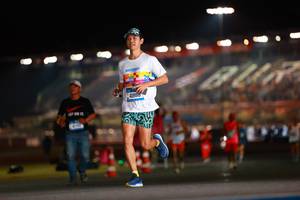 BIB: 41888
                            <button type="button" onclick="openModal(20905959)" class="btn btn-primary btn-sm float-right btn-popup" data-toggle="modal" data-target=".modal-high-quality">
                        <i class="fas fa-shopping-cart"></i> Add to Cart
                    </button>
                                            <button type="button" onclick="isThisMe(20905959, true)" class="btn btn-success btn-sm float-right btn-popup btn-isme hidden" data-toggle="tooltip" data-placement="bottom" title="นี่คือรูปของคุณใช่ไหม คลิกที่นี่เพื่อเอาเข้าอัลบั้ม">
                        <i class="fas fa-plus"></i> Add to album
                    </button>
                    <button type="button" onclick="isThisMe(20905959, false)" class="btn btn-warning btn-sm float-right btn-popup btn-isnotme hidden">
                        <i class="fas fa-ban"></i> Remove from album
                    </button>