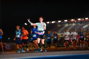 BIB: 64413
                            <button type="button" onclick="openModal(20894659)" class="btn btn-primary btn-sm float-right btn-popup" data-toggle="modal" data-target=".modal-high-quality">
                        <i class="fas fa-shopping-cart"></i> Add to Cart
                    </button>
                                            <button type="button" onclick="isThisMe(20894659, true)" class="btn btn-success btn-sm float-right btn-popup btn-isme hidden" data-toggle="tooltip" data-placement="bottom" title="นี่คือรูปของคุณใช่ไหม คลิกที่นี่เพื่อเอาเข้าอัลบั้ม">
                        <i class="fas fa-plus"></i> Add to album
                    </button>
                    <button type="button" onclick="isThisMe(20894659, false)" class="btn btn-warning btn-sm float-right btn-popup btn-isnotme hidden">
                        <i class="fas fa-ban"></i> Remove from album
                    </button>