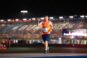 BIB: 320, 40109
                            <button type="button" onclick="openModal(20912758)" class="btn btn-primary btn-sm float-right btn-popup" data-toggle="modal" data-target=".modal-high-quality">
                        <i class="fas fa-shopping-cart"></i> Add to Cart
                    </button>
                                            <button type="button" onclick="isThisMe(20912758, true)" class="btn btn-success btn-sm float-right btn-popup btn-isme hidden" data-toggle="tooltip" data-placement="bottom" title="นี่คือรูปของคุณใช่ไหม คลิกที่นี่เพื่อเอาเข้าอัลบั้ม">
                        <i class="fas fa-plus"></i> Add to album
                    </button>
                    <button type="button" onclick="isThisMe(20912758, false)" class="btn btn-warning btn-sm float-right btn-popup btn-isnotme hidden">
                        <i class="fas fa-ban"></i> Remove from album
                    </button>