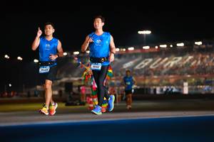 BIB: 100, 86408, 111, 86412
                            <button type="button" onclick="openModal(20908845)" class="btn btn-primary btn-sm float-right btn-popup" data-toggle="modal" data-target=".modal-high-quality">
                        <i class="fas fa-shopping-cart"></i> Add to Cart
                    </button>
                                            <button type="button" onclick="isThisMe(20908845, true)" class="btn btn-success btn-sm float-right btn-popup btn-isme hidden" data-toggle="tooltip" data-placement="bottom" title="นี่คือรูปของคุณใช่ไหม คลิกที่นี่เพื่อเอาเข้าอัลบั้ม">
                        <i class="fas fa-plus"></i> Add to album
                    </button>
                    <button type="button" onclick="isThisMe(20908845, false)" class="btn btn-warning btn-sm float-right btn-popup btn-isnotme hidden">
                        <i class="fas fa-ban"></i> Remove from album
                    </button>