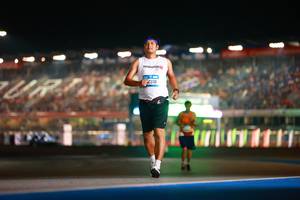 BIB: 8982
                            <button type="button" onclick="openModal(20911907)" class="btn btn-primary btn-sm float-right btn-popup" data-toggle="modal" data-target=".modal-high-quality">
                        <i class="fas fa-shopping-cart"></i> Add to Cart
                    </button>
                                            <button type="button" onclick="isThisMe(20911907, true)" class="btn btn-success btn-sm float-right btn-popup btn-isme hidden" data-toggle="tooltip" data-placement="bottom" title="นี่คือรูปของคุณใช่ไหม คลิกที่นี่เพื่อเอาเข้าอัลบั้ม">
                        <i class="fas fa-plus"></i> Add to album
                    </button>
                    <button type="button" onclick="isThisMe(20911907, false)" class="btn btn-warning btn-sm float-right btn-popup btn-isnotme hidden">
                        <i class="fas fa-ban"></i> Remove from album
                    </button>