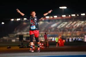 BIB: 42127
                            <button type="button" onclick="openModal(20925259)" class="btn btn-primary btn-sm float-right btn-popup" data-toggle="modal" data-target=".modal-high-quality">
                        <i class="fas fa-shopping-cart"></i> Add to Cart
                    </button>
                                            <button type="button" onclick="isThisMe(20925259, true)" class="btn btn-success btn-sm float-right btn-popup btn-isme hidden" data-toggle="tooltip" data-placement="bottom" title="นี่คือรูปของคุณใช่ไหม คลิกที่นี่เพื่อเอาเข้าอัลบั้ม">
                        <i class="fas fa-plus"></i> Add to album
                    </button>
                    <button type="button" onclick="isThisMe(20925259, false)" class="btn btn-warning btn-sm float-right btn-popup btn-isnotme hidden">
                        <i class="fas fa-ban"></i> Remove from album
                    </button>