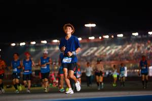 BIB: 77426
                            <button type="button" onclick="openModal(20902699)" class="btn btn-primary btn-sm float-right btn-popup" data-toggle="modal" data-target=".modal-high-quality">
                        <i class="fas fa-shopping-cart"></i> Add to Cart
                    </button>
                                            <button type="button" onclick="isThisMe(20902699, true)" class="btn btn-success btn-sm float-right btn-popup btn-isme hidden" data-toggle="tooltip" data-placement="bottom" title="นี่คือรูปของคุณใช่ไหม คลิกที่นี่เพื่อเอาเข้าอัลบั้ม">
                        <i class="fas fa-plus"></i> Add to album
                    </button>
                    <button type="button" onclick="isThisMe(20902699, false)" class="btn btn-warning btn-sm float-right btn-popup btn-isnotme hidden">
                        <i class="fas fa-ban"></i> Remove from album
                    </button>