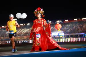 BIB: 684
                            <button type="button" onclick="openModal(20927244)" class="btn btn-primary btn-sm float-right btn-popup" data-toggle="modal" data-target=".modal-high-quality">
                        <i class="fas fa-shopping-cart"></i> Add to Cart
                    </button>
                                            <button type="button" onclick="isThisMe(20927244, true)" class="btn btn-success btn-sm float-right btn-popup btn-isme hidden" data-toggle="tooltip" data-placement="bottom" title="นี่คือรูปของคุณใช่ไหม คลิกที่นี่เพื่อเอาเข้าอัลบั้ม">
                        <i class="fas fa-plus"></i> Add to album
                    </button>
                    <button type="button" onclick="isThisMe(20927244, false)" class="btn btn-warning btn-sm float-right btn-popup btn-isnotme hidden">
                        <i class="fas fa-ban"></i> Remove from album
                    </button>