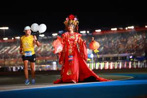 BIB: 3423
                            <button type="button" onclick="openModal(20926788)" class="btn btn-primary btn-sm float-right btn-popup" data-toggle="modal" data-target=".modal-high-quality">
                        <i class="fas fa-shopping-cart"></i> Add to Cart
                    </button>
                                            <button type="button" onclick="isThisMe(20926788, true)" class="btn btn-success btn-sm float-right btn-popup btn-isme hidden" data-toggle="tooltip" data-placement="bottom" title="นี่คือรูปของคุณใช่ไหม คลิกที่นี่เพื่อเอาเข้าอัลบั้ม">
                        <i class="fas fa-plus"></i> Add to album
                    </button>
                    <button type="button" onclick="isThisMe(20926788, false)" class="btn btn-warning btn-sm float-right btn-popup btn-isnotme hidden">
                        <i class="fas fa-ban"></i> Remove from album
                    </button>