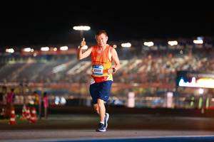 BIB: 6010
                            <button type="button" onclick="openModal(20913085)" class="btn btn-primary btn-sm float-right btn-popup" data-toggle="modal" data-target=".modal-high-quality">
                        <i class="fas fa-shopping-cart"></i> Add to Cart
                    </button>
                                            <button type="button" onclick="isThisMe(20913085, true)" class="btn btn-success btn-sm float-right btn-popup btn-isme hidden" data-toggle="tooltip" data-placement="bottom" title="นี่คือรูปของคุณใช่ไหม คลิกที่นี่เพื่อเอาเข้าอัลบั้ม">
                        <i class="fas fa-plus"></i> Add to album
                    </button>
                    <button type="button" onclick="isThisMe(20913085, false)" class="btn btn-warning btn-sm float-right btn-popup btn-isnotme hidden">
                        <i class="fas fa-ban"></i> Remove from album
                    </button>