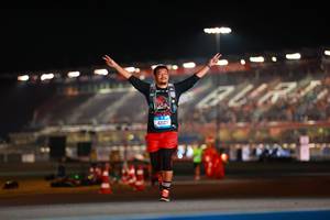 BIB: 42127
                            <button type="button" onclick="openModal(20924827)" class="btn btn-primary btn-sm float-right btn-popup" data-toggle="modal" data-target=".modal-high-quality">
                        <i class="fas fa-shopping-cart"></i> Add to Cart
                    </button>
                                            <button type="button" onclick="isThisMe(20924827, true)" class="btn btn-success btn-sm float-right btn-popup btn-isme hidden" data-toggle="tooltip" data-placement="bottom" title="นี่คือรูปของคุณใช่ไหม คลิกที่นี่เพื่อเอาเข้าอัลบั้ม">
                        <i class="fas fa-plus"></i> Add to album
                    </button>
                    <button type="button" onclick="isThisMe(20924827, false)" class="btn btn-warning btn-sm float-right btn-popup btn-isnotme hidden">
                        <i class="fas fa-ban"></i> Remove from album
                    </button>