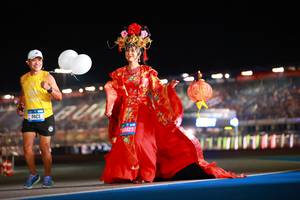 BIB: 58423
                            <button type="button" onclick="openModal(20927322)" class="btn btn-primary btn-sm float-right btn-popup" data-toggle="modal" data-target=".modal-high-quality">
                        <i class="fas fa-shopping-cart"></i> Add to Cart
                    </button>
                                            <button type="button" onclick="isThisMe(20927322, true)" class="btn btn-success btn-sm float-right btn-popup btn-isme hidden" data-toggle="tooltip" data-placement="bottom" title="นี่คือรูปของคุณใช่ไหม คลิกที่นี่เพื่อเอาเข้าอัลบั้ม">
                        <i class="fas fa-plus"></i> Add to album
                    </button>
                    <button type="button" onclick="isThisMe(20927322, false)" class="btn btn-warning btn-sm float-right btn-popup btn-isnotme hidden">
                        <i class="fas fa-ban"></i> Remove from album
                    </button>