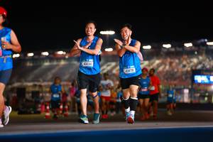 BIB: 43234, 43878
                            <button type="button" onclick="openModal(20899097)" class="btn btn-primary btn-sm float-right btn-popup" data-toggle="modal" data-target=".modal-high-quality">
                        <i class="fas fa-shopping-cart"></i> Add to Cart
                    </button>
                                            <button type="button" onclick="isThisMe(20899097, true)" class="btn btn-success btn-sm float-right btn-popup btn-isme hidden" data-toggle="tooltip" data-placement="bottom" title="นี่คือรูปของคุณใช่ไหม คลิกที่นี่เพื่อเอาเข้าอัลบั้ม">
                        <i class="fas fa-plus"></i> Add to album
                    </button>
                    <button type="button" onclick="isThisMe(20899097, false)" class="btn btn-warning btn-sm float-right btn-popup btn-isnotme hidden">
                        <i class="fas fa-ban"></i> Remove from album
                    </button>