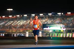 BIB: 50107
                            <button type="button" onclick="openModal(20912532)" class="btn btn-primary btn-sm float-right btn-popup" data-toggle="modal" data-target=".modal-high-quality">
                        <i class="fas fa-shopping-cart"></i> Add to Cart
                    </button>
                                            <button type="button" onclick="isThisMe(20912532, true)" class="btn btn-success btn-sm float-right btn-popup btn-isme hidden" data-toggle="tooltip" data-placement="bottom" title="นี่คือรูปของคุณใช่ไหม คลิกที่นี่เพื่อเอาเข้าอัลบั้ม">
                        <i class="fas fa-plus"></i> Add to album
                    </button>
                    <button type="button" onclick="isThisMe(20912532, false)" class="btn btn-warning btn-sm float-right btn-popup btn-isnotme hidden">
                        <i class="fas fa-ban"></i> Remove from album
                    </button>