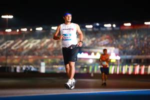 BIB: 40005, 42368
                            <button type="button" onclick="openModal(20912249)" class="btn btn-primary btn-sm float-right btn-popup" data-toggle="modal" data-target=".modal-high-quality">
                        <i class="fas fa-shopping-cart"></i> Add to Cart
                    </button>
                                            <button type="button" onclick="isThisMe(20912249, true)" class="btn btn-success btn-sm float-right btn-popup btn-isme hidden" data-toggle="tooltip" data-placement="bottom" title="นี่คือรูปของคุณใช่ไหม คลิกที่นี่เพื่อเอาเข้าอัลบั้ม">
                        <i class="fas fa-plus"></i> Add to album
                    </button>
                    <button type="button" onclick="isThisMe(20912249, false)" class="btn btn-warning btn-sm float-right btn-popup btn-isnotme hidden">
                        <i class="fas fa-ban"></i> Remove from album
                    </button>