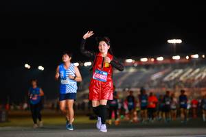 BIB: 45427
                            <button type="button" onclick="openModal(20894324)" class="btn btn-primary btn-sm float-right btn-popup" data-toggle="modal" data-target=".modal-high-quality">
                        <i class="fas fa-shopping-cart"></i> Add to Cart
                    </button>
                                            <button type="button" onclick="isThisMe(20894324, true)" class="btn btn-success btn-sm float-right btn-popup btn-isme hidden" data-toggle="tooltip" data-placement="bottom" title="นี่คือรูปของคุณใช่ไหม คลิกที่นี่เพื่อเอาเข้าอัลบั้ม">
                        <i class="fas fa-plus"></i> Add to album
                    </button>
                    <button type="button" onclick="isThisMe(20894324, false)" class="btn btn-warning btn-sm float-right btn-popup btn-isnotme hidden">
                        <i class="fas fa-ban"></i> Remove from album
                    </button>