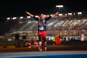 BIB: 12120
                            <button type="button" onclick="openModal(20924991)" class="btn btn-primary btn-sm float-right btn-popup" data-toggle="modal" data-target=".modal-high-quality">
                        <i class="fas fa-shopping-cart"></i> Add to Cart
                    </button>
                                            <button type="button" onclick="isThisMe(20924991, true)" class="btn btn-success btn-sm float-right btn-popup btn-isme hidden" data-toggle="tooltip" data-placement="bottom" title="นี่คือรูปของคุณใช่ไหม คลิกที่นี่เพื่อเอาเข้าอัลบั้ม">
                        <i class="fas fa-plus"></i> Add to album
                    </button>
                    <button type="button" onclick="isThisMe(20924991, false)" class="btn btn-warning btn-sm float-right btn-popup btn-isnotme hidden">
                        <i class="fas fa-ban"></i> Remove from album
                    </button>