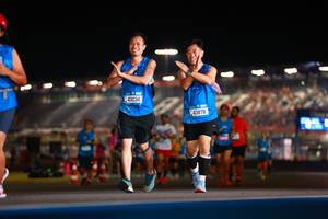 BIB: 43234, 43878
                            <button type="button" onclick="openModal(20899315)" class="btn btn-primary btn-sm float-right btn-popup" data-toggle="modal" data-target=".modal-high-quality">
                        <i class="fas fa-shopping-cart"></i> Add to Cart
                    </button>
                                            <button type="button" onclick="isThisMe(20899315, true)" class="btn btn-success btn-sm float-right btn-popup btn-isme hidden" data-toggle="tooltip" data-placement="bottom" title="นี่คือรูปของคุณใช่ไหม คลิกที่นี่เพื่อเอาเข้าอัลบั้ม">
                        <i class="fas fa-plus"></i> Add to album
                    </button>
                    <button type="button" onclick="isThisMe(20899315, false)" class="btn btn-warning btn-sm float-right btn-popup btn-isnotme hidden">
                        <i class="fas fa-ban"></i> Remove from album
                    </button>