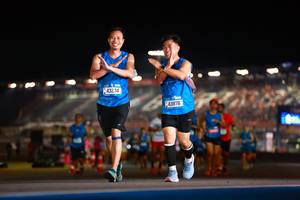 BIB: 43234, 43878
                            <button type="button" onclick="openModal(20899672)" class="btn btn-primary btn-sm float-right btn-popup" data-toggle="modal" data-target=".modal-high-quality">
                        <i class="fas fa-shopping-cart"></i> Add to Cart
                    </button>
                                            <button type="button" onclick="isThisMe(20899672, true)" class="btn btn-success btn-sm float-right btn-popup btn-isme hidden" data-toggle="tooltip" data-placement="bottom" title="นี่คือรูปของคุณใช่ไหม คลิกที่นี่เพื่อเอาเข้าอัลบั้ม">
                        <i class="fas fa-plus"></i> Add to album
                    </button>
                    <button type="button" onclick="isThisMe(20899672, false)" class="btn btn-warning btn-sm float-right btn-popup btn-isnotme hidden">
                        <i class="fas fa-ban"></i> Remove from album
                    </button>