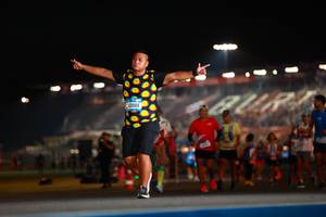 BIB: 19984
                            <button type="button" onclick="openModal(20895789)" class="btn btn-primary btn-sm float-right btn-popup" data-toggle="modal" data-target=".modal-high-quality">
                        <i class="fas fa-shopping-cart"></i> Add to Cart
                    </button>
                                            <button type="button" onclick="isThisMe(20895789, true)" class="btn btn-success btn-sm float-right btn-popup btn-isme hidden" data-toggle="tooltip" data-placement="bottom" title="นี่คือรูปของคุณใช่ไหม คลิกที่นี่เพื่อเอาเข้าอัลบั้ม">
                        <i class="fas fa-plus"></i> Add to album
                    </button>
                    <button type="button" onclick="isThisMe(20895789, false)" class="btn btn-warning btn-sm float-right btn-popup btn-isnotme hidden">
                        <i class="fas fa-ban"></i> Remove from album
                    </button>