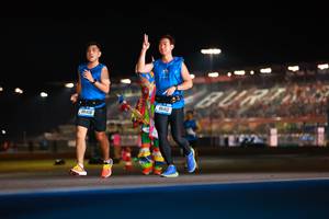 BIB: 86406, 86412
                            <button type="button" onclick="openModal(20908718)" class="btn btn-primary btn-sm float-right btn-popup" data-toggle="modal" data-target=".modal-high-quality">
                        <i class="fas fa-shopping-cart"></i> Add to Cart
                    </button>
                                            <button type="button" onclick="isThisMe(20908718, true)" class="btn btn-success btn-sm float-right btn-popup btn-isme hidden" data-toggle="tooltip" data-placement="bottom" title="นี่คือรูปของคุณใช่ไหม คลิกที่นี่เพื่อเอาเข้าอัลบั้ม">
                        <i class="fas fa-plus"></i> Add to album
                    </button>
                    <button type="button" onclick="isThisMe(20908718, false)" class="btn btn-warning btn-sm float-right btn-popup btn-isnotme hidden">
                        <i class="fas fa-ban"></i> Remove from album
                    </button>