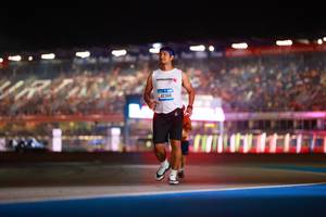 BIB: 42368
                            <button type="button" onclick="openModal(20911620)" class="btn btn-primary btn-sm float-right btn-popup" data-toggle="modal" data-target=".modal-high-quality">
                        <i class="fas fa-shopping-cart"></i> Add to Cart
                    </button>
                                            <button type="button" onclick="isThisMe(20911620, true)" class="btn btn-success btn-sm float-right btn-popup btn-isme hidden" data-toggle="tooltip" data-placement="bottom" title="นี่คือรูปของคุณใช่ไหม คลิกที่นี่เพื่อเอาเข้าอัลบั้ม">
                        <i class="fas fa-plus"></i> Add to album
                    </button>
                    <button type="button" onclick="isThisMe(20911620, false)" class="btn btn-warning btn-sm float-right btn-popup btn-isnotme hidden">
                        <i class="fas fa-ban"></i> Remove from album
                    </button>