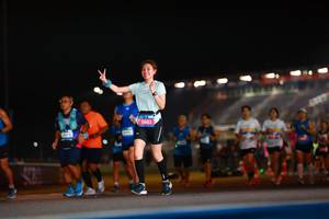 BIB: 64413
                            <button type="button" onclick="openModal(20894846)" class="btn btn-primary btn-sm float-right btn-popup" data-toggle="modal" data-target=".modal-high-quality">
                        <i class="fas fa-shopping-cart"></i> Add to Cart
                    </button>
                                            <button type="button" onclick="isThisMe(20894846, true)" class="btn btn-success btn-sm float-right btn-popup btn-isme hidden" data-toggle="tooltip" data-placement="bottom" title="นี่คือรูปของคุณใช่ไหม คลิกที่นี่เพื่อเอาเข้าอัลบั้ม">
                        <i class="fas fa-plus"></i> Add to album
                    </button>
                    <button type="button" onclick="isThisMe(20894846, false)" class="btn btn-warning btn-sm float-right btn-popup btn-isnotme hidden">
                        <i class="fas fa-ban"></i> Remove from album
                    </button>