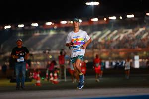 BIB: 41888
                            <button type="button" onclick="openModal(20905685)" class="btn btn-primary btn-sm float-right btn-popup" data-toggle="modal" data-target=".modal-high-quality">
                        <i class="fas fa-shopping-cart"></i> Add to Cart
                    </button>
                                            <button type="button" onclick="isThisMe(20905685, true)" class="btn btn-success btn-sm float-right btn-popup btn-isme hidden" data-toggle="tooltip" data-placement="bottom" title="นี่คือรูปของคุณใช่ไหม คลิกที่นี่เพื่อเอาเข้าอัลบั้ม">
                        <i class="fas fa-plus"></i> Add to album
                    </button>
                    <button type="button" onclick="isThisMe(20905685, false)" class="btn btn-warning btn-sm float-right btn-popup btn-isnotme hidden">
                        <i class="fas fa-ban"></i> Remove from album
                    </button>