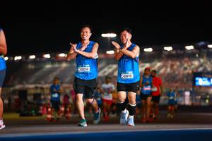 BIB: 43234, 43878
                            <button type="button" onclick="openModal(20899495)" class="btn btn-primary btn-sm float-right btn-popup" data-toggle="modal" data-target=".modal-high-quality">
                        <i class="fas fa-shopping-cart"></i> Add to Cart
                    </button>
                                            <button type="button" onclick="isThisMe(20899495, true)" class="btn btn-success btn-sm float-right btn-popup btn-isme hidden" data-toggle="tooltip" data-placement="bottom" title="นี่คือรูปของคุณใช่ไหม คลิกที่นี่เพื่อเอาเข้าอัลบั้ม">
                        <i class="fas fa-plus"></i> Add to album
                    </button>
                    <button type="button" onclick="isThisMe(20899495, false)" class="btn btn-warning btn-sm float-right btn-popup btn-isnotme hidden">
                        <i class="fas fa-ban"></i> Remove from album
                    </button>