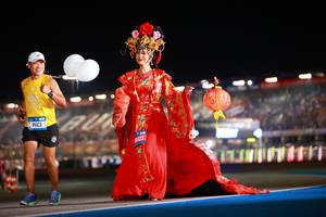 BIB: 4423
                            <button type="button" onclick="openModal(20927343)" class="btn btn-primary btn-sm float-right btn-popup" data-toggle="modal" data-target=".modal-high-quality">
                        <i class="fas fa-shopping-cart"></i> Add to Cart
                    </button>
                                            <button type="button" onclick="isThisMe(20927343, true)" class="btn btn-success btn-sm float-right btn-popup btn-isme hidden" data-toggle="tooltip" data-placement="bottom" title="นี่คือรูปของคุณใช่ไหม คลิกที่นี่เพื่อเอาเข้าอัลบั้ม">
                        <i class="fas fa-plus"></i> Add to album
                    </button>
                    <button type="button" onclick="isThisMe(20927343, false)" class="btn btn-warning btn-sm float-right btn-popup btn-isnotme hidden">
                        <i class="fas fa-ban"></i> Remove from album
                    </button>