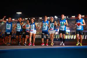 BIB: 0972, 3417, 41698, 42569
                            <button type="button" onclick="openModal(20896202)" class="btn btn-primary btn-sm float-right btn-popup" data-toggle="modal" data-target=".modal-high-quality">
                        <i class="fas fa-shopping-cart"></i> Add to Cart
                    </button>
                                            <button type="button" onclick="isThisMe(20896202, true)" class="btn btn-success btn-sm float-right btn-popup btn-isme hidden" data-toggle="tooltip" data-placement="bottom" title="นี่คือรูปของคุณใช่ไหม คลิกที่นี่เพื่อเอาเข้าอัลบั้ม">
                        <i class="fas fa-plus"></i> Add to album
                    </button>
                    <button type="button" onclick="isThisMe(20896202, false)" class="btn btn-warning btn-sm float-right btn-popup btn-isnotme hidden">
                        <i class="fas fa-ban"></i> Remove from album
                    </button>