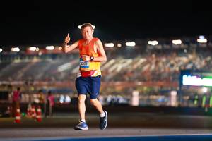 BIB: 60107
                            <button type="button" onclick="openModal(20913276)" class="btn btn-primary btn-sm float-right btn-popup" data-toggle="modal" data-target=".modal-high-quality">
                        <i class="fas fa-shopping-cart"></i> Add to Cart
                    </button>
                                            <button type="button" onclick="isThisMe(20913276, true)" class="btn btn-success btn-sm float-right btn-popup btn-isme hidden" data-toggle="tooltip" data-placement="bottom" title="นี่คือรูปของคุณใช่ไหม คลิกที่นี่เพื่อเอาเข้าอัลบั้ม">
                        <i class="fas fa-plus"></i> Add to album
                    </button>
                    <button type="button" onclick="isThisMe(20913276, false)" class="btn btn-warning btn-sm float-right btn-popup btn-isnotme hidden">
                        <i class="fas fa-ban"></i> Remove from album
                    </button>