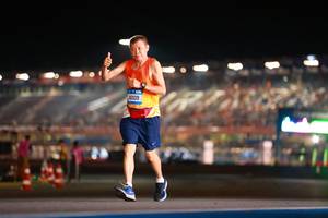 BIB: 60107
                            <button type="button" onclick="openModal(20913247)" class="btn btn-primary btn-sm float-right btn-popup" data-toggle="modal" data-target=".modal-high-quality">
                        <i class="fas fa-shopping-cart"></i> Add to Cart
                    </button>
                                            <button type="button" onclick="isThisMe(20913247, true)" class="btn btn-success btn-sm float-right btn-popup btn-isme hidden" data-toggle="tooltip" data-placement="bottom" title="นี่คือรูปของคุณใช่ไหม คลิกที่นี่เพื่อเอาเข้าอัลบั้ม">
                        <i class="fas fa-plus"></i> Add to album
                    </button>
                    <button type="button" onclick="isThisMe(20913247, false)" class="btn btn-warning btn-sm float-right btn-popup btn-isnotme hidden">
                        <i class="fas fa-ban"></i> Remove from album
                    </button>