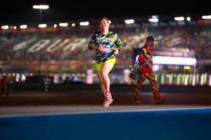 BIB: 5047, 111
                            <button type="button" onclick="openModal(20909523)" class="btn btn-primary btn-sm float-right btn-popup" data-toggle="modal" data-target=".modal-high-quality">
                        <i class="fas fa-shopping-cart"></i> Add to Cart
                    </button>
                                            <button type="button" onclick="isThisMe(20909523, true)" class="btn btn-success btn-sm float-right btn-popup btn-isme hidden" data-toggle="tooltip" data-placement="bottom" title="นี่คือรูปของคุณใช่ไหม คลิกที่นี่เพื่อเอาเข้าอัลบั้ม">
                        <i class="fas fa-plus"></i> Add to album
                    </button>
                    <button type="button" onclick="isThisMe(20909523, false)" class="btn btn-warning btn-sm float-right btn-popup btn-isnotme hidden">
                        <i class="fas fa-ban"></i> Remove from album
                    </button>