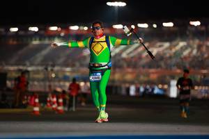 BIB: 43846
                            <button type="button" onclick="openModal(20911036)" class="btn btn-primary btn-sm float-right btn-popup" data-toggle="modal" data-target=".modal-high-quality">
                        <i class="fas fa-shopping-cart"></i> Add to Cart
                    </button>
                                            <button type="button" onclick="isThisMe(20911036, true)" class="btn btn-success btn-sm float-right btn-popup btn-isme hidden" data-toggle="tooltip" data-placement="bottom" title="นี่คือรูปของคุณใช่ไหม คลิกที่นี่เพื่อเอาเข้าอัลบั้ม">
                        <i class="fas fa-plus"></i> Add to album
                    </button>
                    <button type="button" onclick="isThisMe(20911036, false)" class="btn btn-warning btn-sm float-right btn-popup btn-isnotme hidden">
                        <i class="fas fa-ban"></i> Remove from album
                    </button>