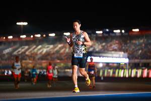 BIB: 42894
                            <button type="button" onclick="openModal(20906544)" class="btn btn-primary btn-sm float-right btn-popup" data-toggle="modal" data-target=".modal-high-quality">
                        <i class="fas fa-shopping-cart"></i> Add to Cart
                    </button>
                                            <button type="button" onclick="isThisMe(20906544, true)" class="btn btn-success btn-sm float-right btn-popup btn-isme hidden" data-toggle="tooltip" data-placement="bottom" title="นี่คือรูปของคุณใช่ไหม คลิกที่นี่เพื่อเอาเข้าอัลบั้ม">
                        <i class="fas fa-plus"></i> Add to album
                    </button>
                    <button type="button" onclick="isThisMe(20906544, false)" class="btn btn-warning btn-sm float-right btn-popup btn-isnotme hidden">
                        <i class="fas fa-ban"></i> Remove from album
                    </button>