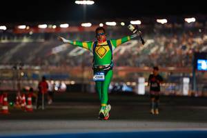 BIB: 43846
                            <button type="button" onclick="openModal(20910885)" class="btn btn-primary btn-sm float-right btn-popup" data-toggle="modal" data-target=".modal-high-quality">
                        <i class="fas fa-shopping-cart"></i> Add to Cart
                    </button>
                                            <button type="button" onclick="isThisMe(20910885, true)" class="btn btn-success btn-sm float-right btn-popup btn-isme hidden" data-toggle="tooltip" data-placement="bottom" title="นี่คือรูปของคุณใช่ไหม คลิกที่นี่เพื่อเอาเข้าอัลบั้ม">
                        <i class="fas fa-plus"></i> Add to album
                    </button>
                    <button type="button" onclick="isThisMe(20910885, false)" class="btn btn-warning btn-sm float-right btn-popup btn-isnotme hidden">
                        <i class="fas fa-ban"></i> Remove from album
                    </button>