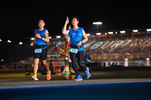 BIB: 55408, 85412
                            <button type="button" onclick="openModal(20908749)" class="btn btn-primary btn-sm float-right btn-popup" data-toggle="modal" data-target=".modal-high-quality">
                        <i class="fas fa-shopping-cart"></i> Add to Cart
                    </button>
                                            <button type="button" onclick="isThisMe(20908749, true)" class="btn btn-success btn-sm float-right btn-popup btn-isme hidden" data-toggle="tooltip" data-placement="bottom" title="นี่คือรูปของคุณใช่ไหม คลิกที่นี่เพื่อเอาเข้าอัลบั้ม">
                        <i class="fas fa-plus"></i> Add to album
                    </button>
                    <button type="button" onclick="isThisMe(20908749, false)" class="btn btn-warning btn-sm float-right btn-popup btn-isnotme hidden">
                        <i class="fas fa-ban"></i> Remove from album
                    </button>