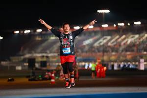 BIB: 
                            <button type="button" onclick="openModal(20925048)" class="btn btn-primary btn-sm float-right btn-popup" data-toggle="modal" data-target=".modal-high-quality">
                        <i class="fas fa-shopping-cart"></i> Add to Cart
                    </button>
                                            <button type="button" onclick="isThisMe(20925048, true)" class="btn btn-success btn-sm float-right btn-popup btn-isme hidden" data-toggle="tooltip" data-placement="bottom" title="นี่คือรูปของคุณใช่ไหม คลิกที่นี่เพื่อเอาเข้าอัลบั้ม">
                        <i class="fas fa-plus"></i> Add to album
                    </button>
                    <button type="button" onclick="isThisMe(20925048, false)" class="btn btn-warning btn-sm float-right btn-popup btn-isnotme hidden">
                        <i class="fas fa-ban"></i> Remove from album
                    </button>