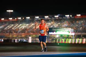 BIB: 6010
                            <button type="button" onclick="openModal(20912371)" class="btn btn-primary btn-sm float-right btn-popup" data-toggle="modal" data-target=".modal-high-quality">
                        <i class="fas fa-shopping-cart"></i> Add to Cart
                    </button>
                                            <button type="button" onclick="isThisMe(20912371, true)" class="btn btn-success btn-sm float-right btn-popup btn-isme hidden" data-toggle="tooltip" data-placement="bottom" title="นี่คือรูปของคุณใช่ไหม คลิกที่นี่เพื่อเอาเข้าอัลบั้ม">
                        <i class="fas fa-plus"></i> Add to album
                    </button>
                    <button type="button" onclick="isThisMe(20912371, false)" class="btn btn-warning btn-sm float-right btn-popup btn-isnotme hidden">
                        <i class="fas fa-ban"></i> Remove from album
                    </button>