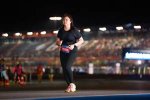 BIB: 45988
                            <button type="button" onclick="openModal(20909317)" class="btn btn-primary btn-sm float-right btn-popup" data-toggle="modal" data-target=".modal-high-quality">
                        <i class="fas fa-shopping-cart"></i> Add to Cart
                    </button>
                                            <button type="button" onclick="isThisMe(20909317, true)" class="btn btn-success btn-sm float-right btn-popup btn-isme hidden" data-toggle="tooltip" data-placement="bottom" title="นี่คือรูปของคุณใช่ไหม คลิกที่นี่เพื่อเอาเข้าอัลบั้ม">
                        <i class="fas fa-plus"></i> Add to album
                    </button>
                    <button type="button" onclick="isThisMe(20909317, false)" class="btn btn-warning btn-sm float-right btn-popup btn-isnotme hidden">
                        <i class="fas fa-ban"></i> Remove from album
                    </button>