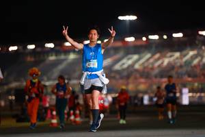 BIB: 40769
                            <button type="button" onclick="openModal(20905082)" class="btn btn-primary btn-sm float-right btn-popup" data-toggle="modal" data-target=".modal-high-quality">
                        <i class="fas fa-shopping-cart"></i> Add to Cart
                    </button>
                                            <button type="button" onclick="isThisMe(20905082, true)" class="btn btn-success btn-sm float-right btn-popup btn-isme hidden" data-toggle="tooltip" data-placement="bottom" title="นี่คือรูปของคุณใช่ไหม คลิกที่นี่เพื่อเอาเข้าอัลบั้ม">
                        <i class="fas fa-plus"></i> Add to album
                    </button>
                    <button type="button" onclick="isThisMe(20905082, false)" class="btn btn-warning btn-sm float-right btn-popup btn-isnotme hidden">
                        <i class="fas fa-ban"></i> Remove from album
                    </button>