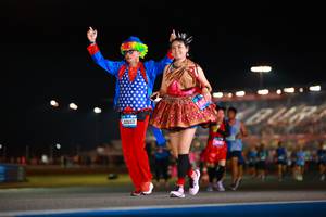 BIB: 927
                            <button type="button" onclick="openModal(20893950)" class="btn btn-primary btn-sm float-right btn-popup" data-toggle="modal" data-target=".modal-high-quality">
                        <i class="fas fa-shopping-cart"></i> Add to Cart
                    </button>
                                            <button type="button" onclick="isThisMe(20893950, true)" class="btn btn-success btn-sm float-right btn-popup btn-isme hidden" data-toggle="tooltip" data-placement="bottom" title="นี่คือรูปของคุณใช่ไหม คลิกที่นี่เพื่อเอาเข้าอัลบั้ม">
                        <i class="fas fa-plus"></i> Add to album
                    </button>
                    <button type="button" onclick="isThisMe(20893950, false)" class="btn btn-warning btn-sm float-right btn-popup btn-isnotme hidden">
                        <i class="fas fa-ban"></i> Remove from album
                    </button>