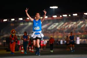 BIB: 40769
                            <button type="button" onclick="openModal(20905144)" class="btn btn-primary btn-sm float-right btn-popup" data-toggle="modal" data-target=".modal-high-quality">
                        <i class="fas fa-shopping-cart"></i> Add to Cart
                    </button>
                                            <button type="button" onclick="isThisMe(20905144, true)" class="btn btn-success btn-sm float-right btn-popup btn-isme hidden" data-toggle="tooltip" data-placement="bottom" title="นี่คือรูปของคุณใช่ไหม คลิกที่นี่เพื่อเอาเข้าอัลบั้ม">
                        <i class="fas fa-plus"></i> Add to album
                    </button>
                    <button type="button" onclick="isThisMe(20905144, false)" class="btn btn-warning btn-sm float-right btn-popup btn-isnotme hidden">
                        <i class="fas fa-ban"></i> Remove from album
                    </button>