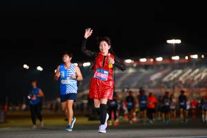 BIB: 45427
                            <button type="button" onclick="openModal(20894312)" class="btn btn-primary btn-sm float-right btn-popup" data-toggle="modal" data-target=".modal-high-quality">
                        <i class="fas fa-shopping-cart"></i> Add to Cart
                    </button>
                                            <button type="button" onclick="isThisMe(20894312, true)" class="btn btn-success btn-sm float-right btn-popup btn-isme hidden" data-toggle="tooltip" data-placement="bottom" title="นี่คือรูปของคุณใช่ไหม คลิกที่นี่เพื่อเอาเข้าอัลบั้ม">
                        <i class="fas fa-plus"></i> Add to album
                    </button>
                    <button type="button" onclick="isThisMe(20894312, false)" class="btn btn-warning btn-sm float-right btn-popup btn-isnotme hidden">
                        <i class="fas fa-ban"></i> Remove from album
                    </button>