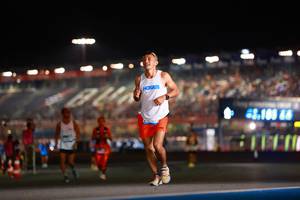 BIB: 68100
                            <button type="button" onclick="openModal(20907773)" class="btn btn-primary btn-sm float-right btn-popup" data-toggle="modal" data-target=".modal-high-quality">
                        <i class="fas fa-shopping-cart"></i> Add to Cart
                    </button>
                                            <button type="button" onclick="isThisMe(20907773, true)" class="btn btn-success btn-sm float-right btn-popup btn-isme hidden" data-toggle="tooltip" data-placement="bottom" title="นี่คือรูปของคุณใช่ไหม คลิกที่นี่เพื่อเอาเข้าอัลบั้ม">
                        <i class="fas fa-plus"></i> Add to album
                    </button>
                    <button type="button" onclick="isThisMe(20907773, false)" class="btn btn-warning btn-sm float-right btn-popup btn-isnotme hidden">
                        <i class="fas fa-ban"></i> Remove from album
                    </button>