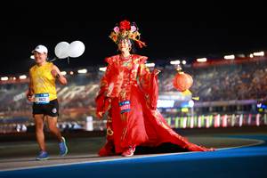 BIB: 1423
                            <button type="button" onclick="openModal(20927150)" class="btn btn-primary btn-sm float-right btn-popup" data-toggle="modal" data-target=".modal-high-quality">
                        <i class="fas fa-shopping-cart"></i> Add to Cart
                    </button>
                                            <button type="button" onclick="isThisMe(20927150, true)" class="btn btn-success btn-sm float-right btn-popup btn-isme hidden" data-toggle="tooltip" data-placement="bottom" title="นี่คือรูปของคุณใช่ไหม คลิกที่นี่เพื่อเอาเข้าอัลบั้ม">
                        <i class="fas fa-plus"></i> Add to album
                    </button>
                    <button type="button" onclick="isThisMe(20927150, false)" class="btn btn-warning btn-sm float-right btn-popup btn-isnotme hidden">
                        <i class="fas fa-ban"></i> Remove from album
                    </button>