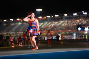 BIB: 5810
                            <button type="button" onclick="openModal(20907300)" class="btn btn-primary btn-sm float-right btn-popup" data-toggle="modal" data-target=".modal-high-quality">
                        <i class="fas fa-shopping-cart"></i> Add to Cart
                    </button>
                                            <button type="button" onclick="isThisMe(20907300, true)" class="btn btn-success btn-sm float-right btn-popup btn-isme hidden" data-toggle="tooltip" data-placement="bottom" title="นี่คือรูปของคุณใช่ไหม คลิกที่นี่เพื่อเอาเข้าอัลบั้ม">
                        <i class="fas fa-plus"></i> Add to album
                    </button>
                    <button type="button" onclick="isThisMe(20907300, false)" class="btn btn-warning btn-sm float-right btn-popup btn-isnotme hidden">
                        <i class="fas fa-ban"></i> Remove from album
                    </button>