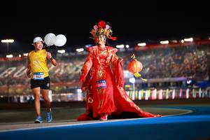 BIB: 68423
                            <button type="button" onclick="openModal(20926922)" class="btn btn-primary btn-sm float-right btn-popup" data-toggle="modal" data-target=".modal-high-quality">
                        <i class="fas fa-shopping-cart"></i> Add to Cart
                    </button>
                                            <button type="button" onclick="isThisMe(20926922, true)" class="btn btn-success btn-sm float-right btn-popup btn-isme hidden" data-toggle="tooltip" data-placement="bottom" title="นี่คือรูปของคุณใช่ไหม คลิกที่นี่เพื่อเอาเข้าอัลบั้ม">
                        <i class="fas fa-plus"></i> Add to album
                    </button>
                    <button type="button" onclick="isThisMe(20926922, false)" class="btn btn-warning btn-sm float-right btn-popup btn-isnotme hidden">
                        <i class="fas fa-ban"></i> Remove from album
                    </button>